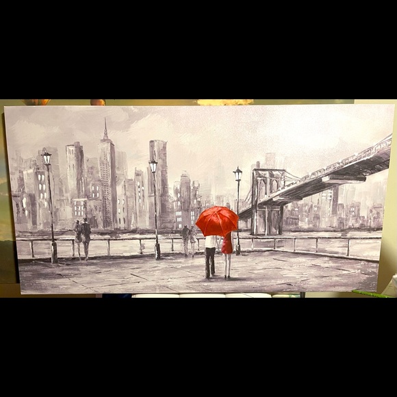 Wall decor - Picture 1 of 1